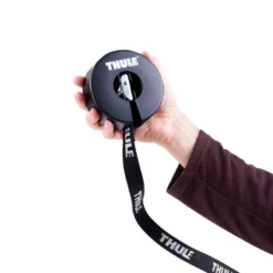 SANGLE AVEC ENROULEUR THULE