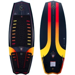 WAKESURF HYPERLITE TIME MACHINE 2023 -Équipement De Surf Soldes 2023 time machine 1 26 01 2023 12 10 59