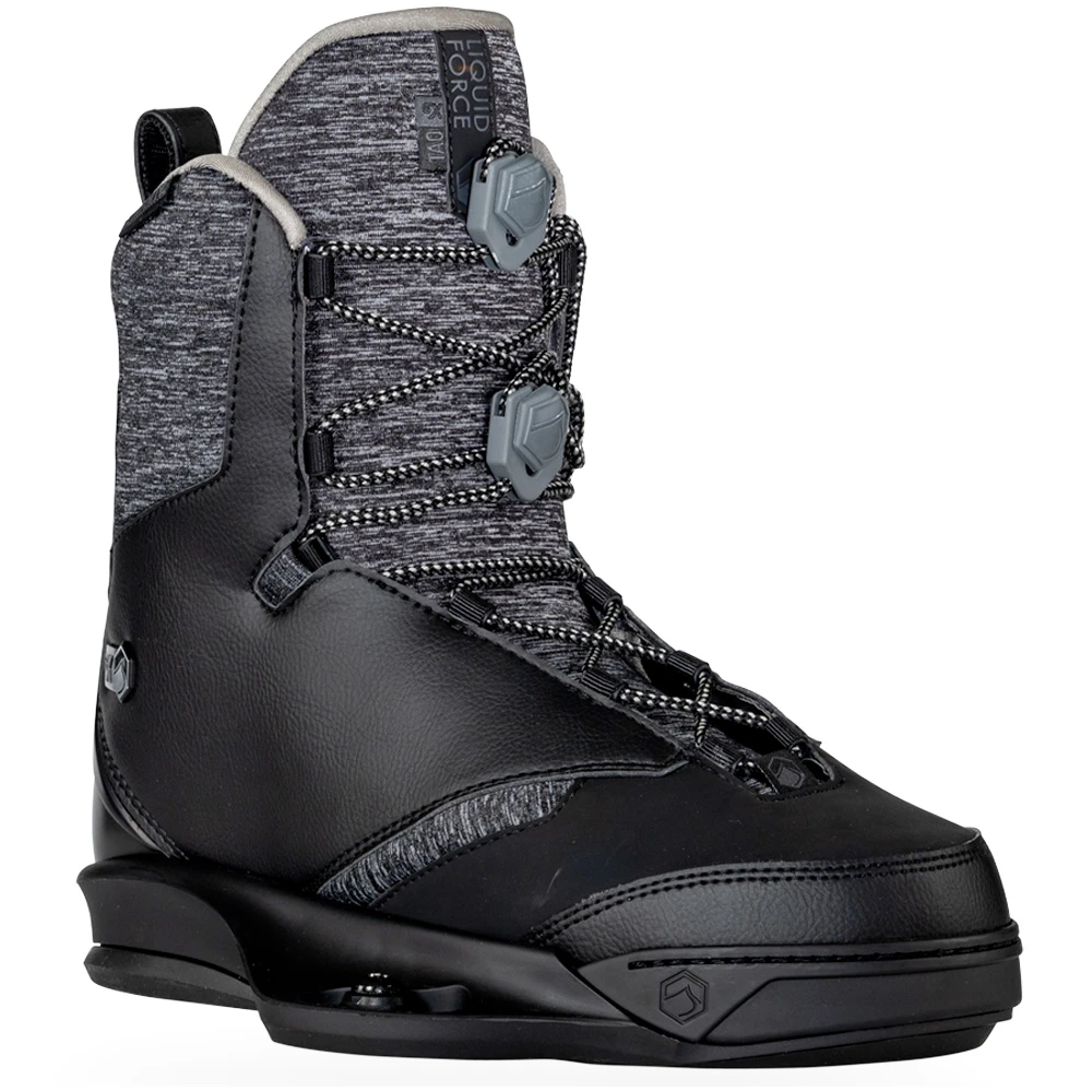 CHAUSSES WAKEBOARD LIQUID FORCE TAO 6X 2023 1 CHAUSSES WAKEBOARD LIQUID FORCE TAO 6X 2023