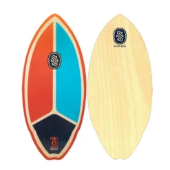 SKIM ONE TRISECT FIBERWOOD 45