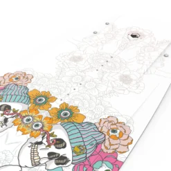 WAKEBOARD LIQUID FORCE VAMP 2023 -Équipement De Surf Soldes 2023 vamp 4 20 01 2023 12 32 25