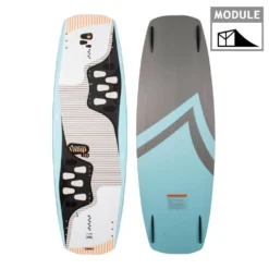 Wakeboard Liquid Force Vamp 2022 -Équipement De Surf Soldes 2023 vampoff 07 10 2021 10 31 23