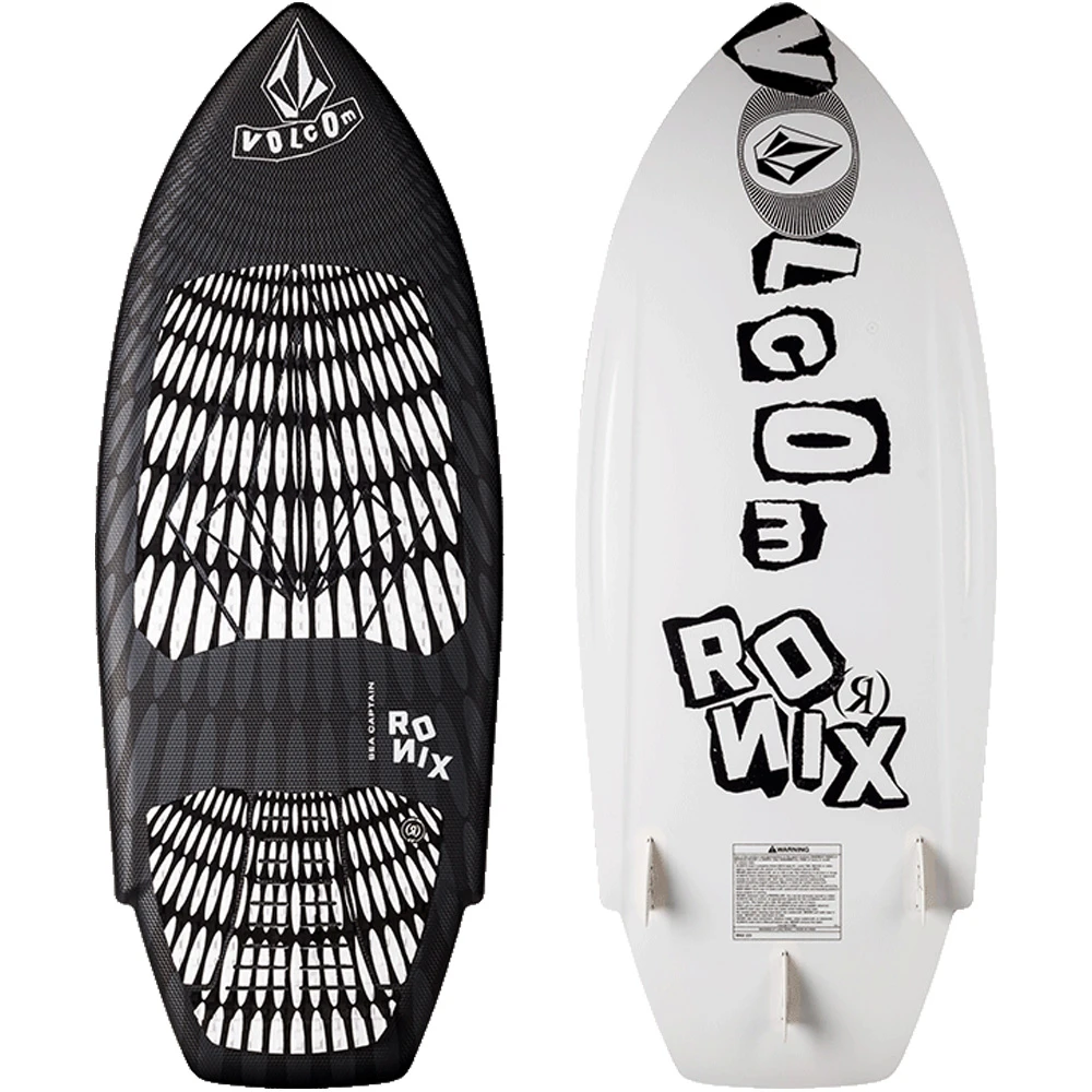 WAKESURF RONIX VOLCOM SEA CAPTAIN 2023 4 WAKESURF RONIX VOLCOM SEA CAPTAIN 2023 – Image 4