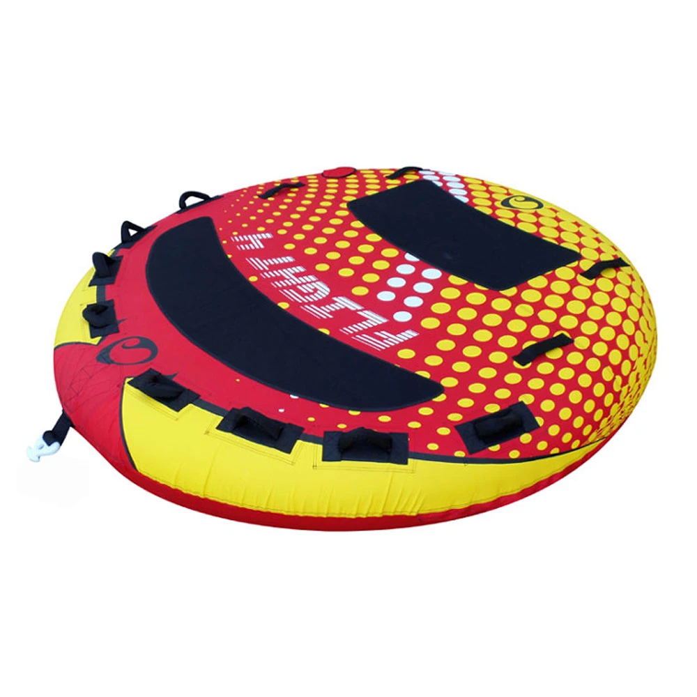 BOUEE TRACTEE SPINERA FLIGHT 4 – Image 3