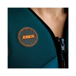 JOBE GILET DE SAUVETAGE UNIFY TEAL -Équipement De Surf Soldes 2023 w2 03 04 2023 12 06 52