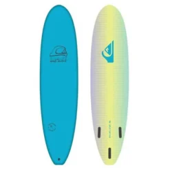 Surf Mousse Quiksilver Break Bleu