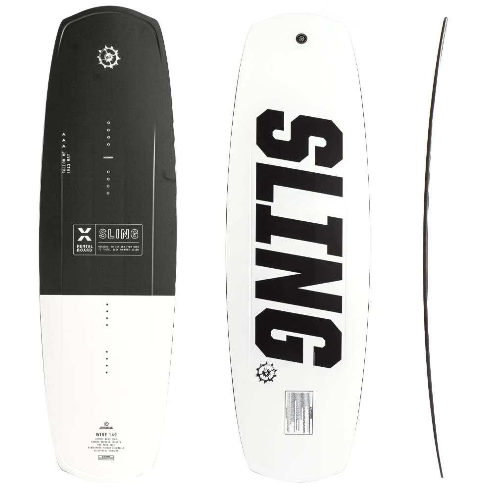 WAKEBOARD SLINGSHOT WIRE V1 2022 4 WAKEBOARD SLINGSHOT WIRE V1 2022 – Image 4