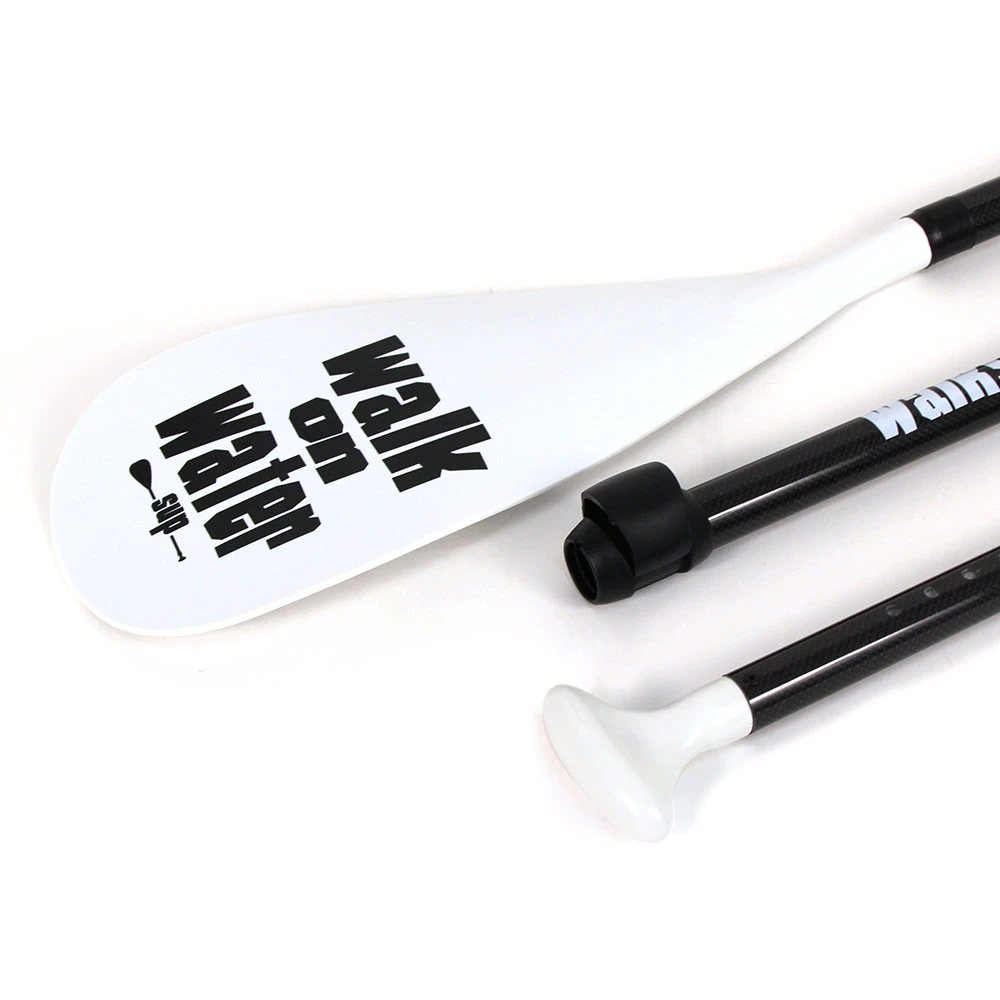 PAGAIE SUP WOW 70% CARBON 3 PARTIES VARIO – Image 2