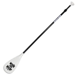 PAGAIE SUP WOW 70% CARBON 3 PARTIES VARIO -Équipement De Surf Soldes 2023 wow 3p carbon white go 25 04 2018 16 44 21