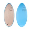 SKIM BOARD MASSIVE APPAREL EPOXY WOOD 45