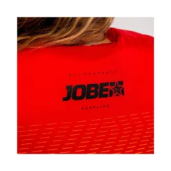 JOBE GILET DE SAUVETAGE NYLON YOUTH ROUGE -Équipement De Surf Soldes 2023 z3 03 04 2023 17 18 41