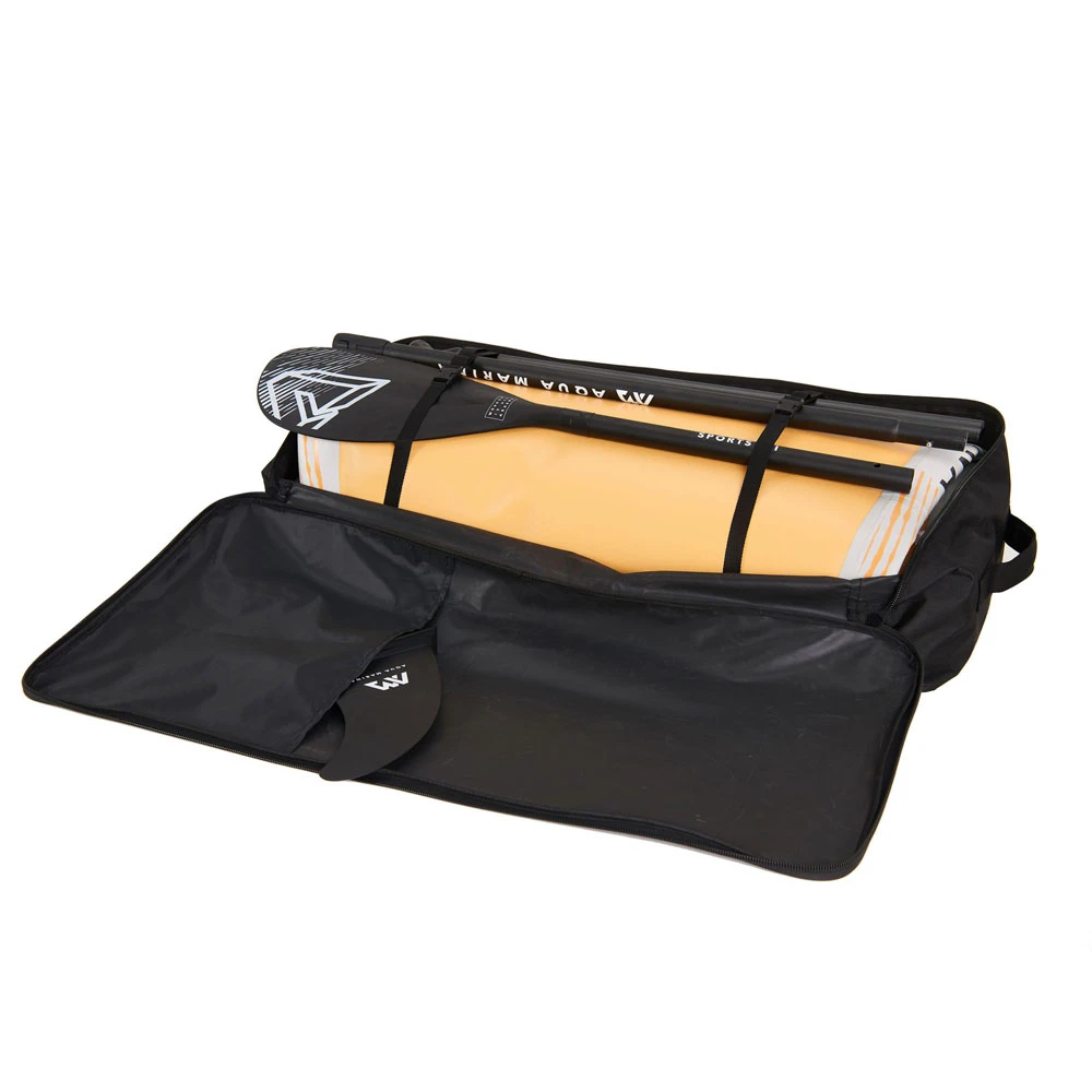 SAC DE TRANSPORT AQUA MARINA TAILLE XL 4 SAC DE TRANSPORT AQUA MARINA TAILLE XL – Image 4